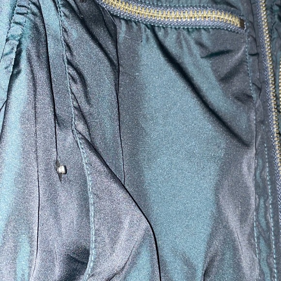 H&M Studio A/W 2014 Pilot Jacket - Picture 7 of 10